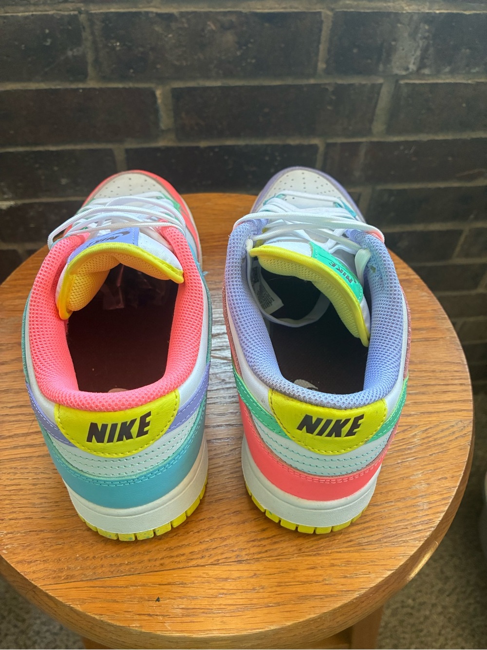 Nike Dunk Low SE
Easter Candy (Women's) - Picture 4 of 5